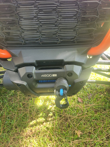Polaris Rzr Xp 1000 4 Plazas 115 Hp