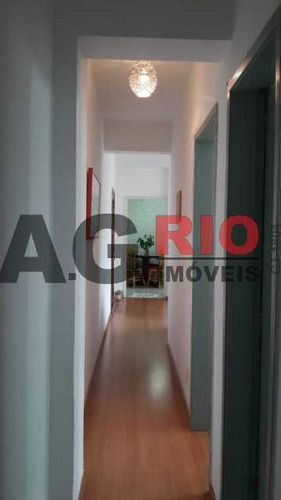 Imagem 13 de 15 de Apartamento-à Venda-encantado-rio De Janeiro - Vvap20944