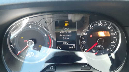 Volkswagen Saveiro 1.6 16v Cross Cab. Dupla Total Flex 2p