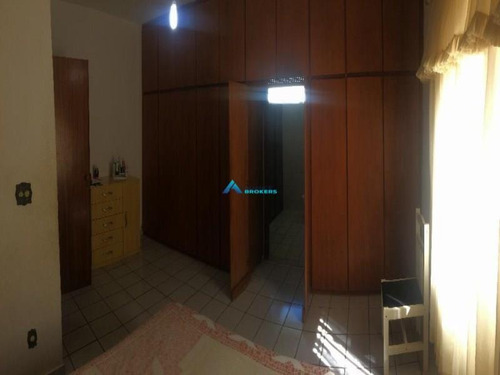 Imagem 17 de 28 de Chácara À Venda, 3 Quartos, 1 Suíte, 6 Vagas, Castanho - Jundiaí/sp - 458