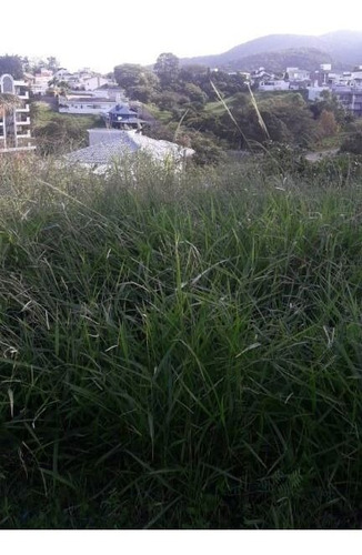Imagem 5 de 20 de Terreno Em Cidade Universitária Pedra Branca, Palhoça/sc De 575m² À Venda Por R$ 482.000,00 - Te1010643-s