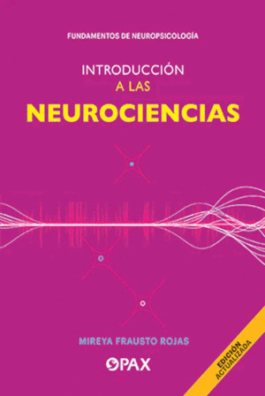 Libro Introducción A Las Neurociencias