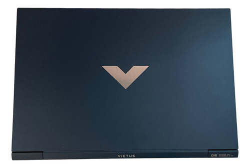 Laptop Victus 16-d0xxx Intel Core I7 11va 