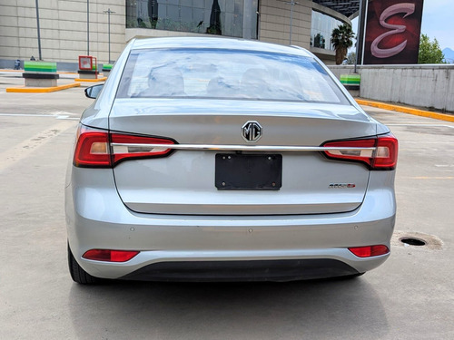 MG MG5 1.5 COM Excite At