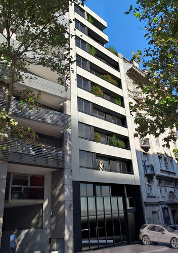 Venta Apartamento 1 Dormitorio En Cordón Sur - Kiu Santiago