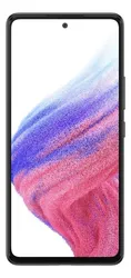 Comprar Smartphone Galaxy A53 5g 128gb 8gb Tela 6,5 Preto Samsung no Mercado Livre