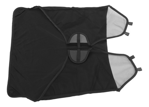 Funda De Parasol Para Cochecito De Bebé Con Protección Uv Un