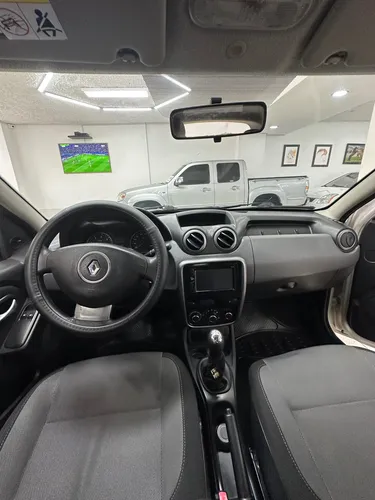 Renault Duster 1.6 Expression