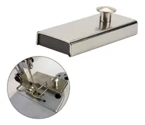 Comprar Guía Con Imán Para Máquinas De Coser Recta Industrial Maquineria Beiro