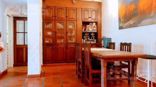 Imagen 3 de 14 de Chalet En Venta En Ituzaingo Norte