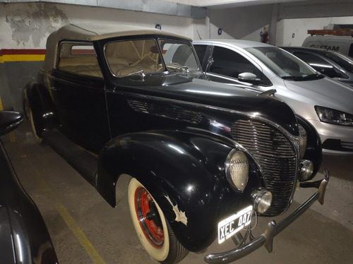 Imagen 3 de 11 de Ford Coupe