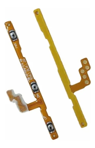 Flex De Encendido Para Samsung A51 A515 - Xt1805