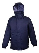 Comprar Campera Lakeland Ignifuga 7.0 Oz Talle M Azul Oscuro M
