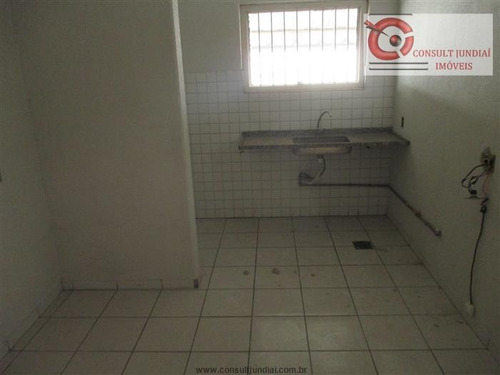 Imagem 10 de 27 de Galpões Industriais À Venda Em Cabreuva/sp - Compre O Seu Galpões Industriais Aqui! - 1388345
