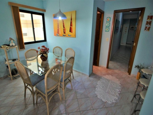 Imagem 7 de 30 de Praia Das Astúrias - Guarujá - 1 Quadra Da Praia - 4 Dormitórios - Ap3997 - 34710868