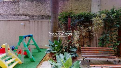 Imagem 12 de 24 de Apartamento Á Venda 2 Dorms Vila Prudente, Sp - R$ 398 Mil - V3049