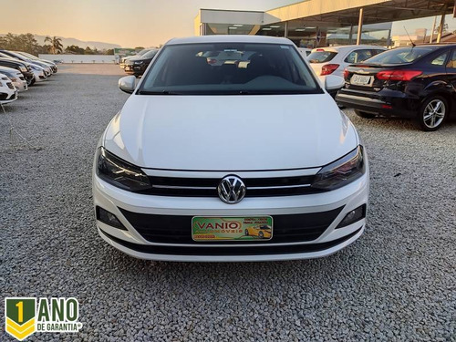 Imagem 2 de 14 de Volkswagen Polo Comfort. 200 Tsi 1.0 12v