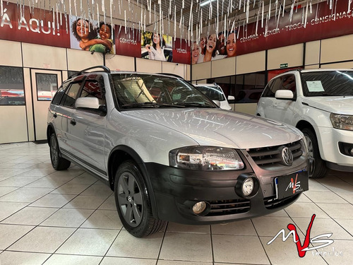 Volkswagen Parati Parati SURF 1.6 Mi Total Flex
