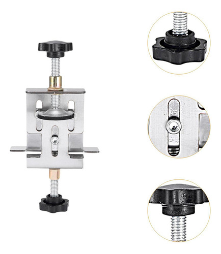 *para Gabarito De Hardware Para Montagem De Porta De