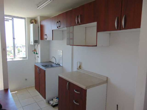 En Condominio, Metro, Ambiente Seguro (103179)