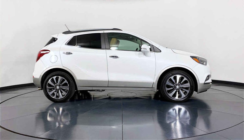 Imagen 4 de 15 de 109063 - Buick Encore 2017 Con Garantía