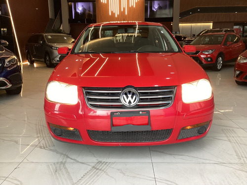 Volkswagen Jetta Clásico 2.0 Cl Team At