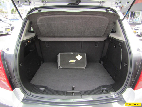 Chevrolet Tracker 1.8 Ls