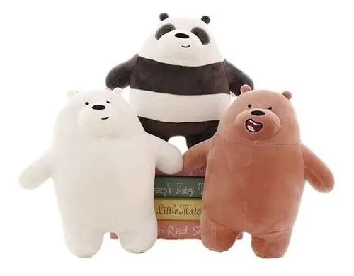 Peluches de escandalosos mercadolibre cheap