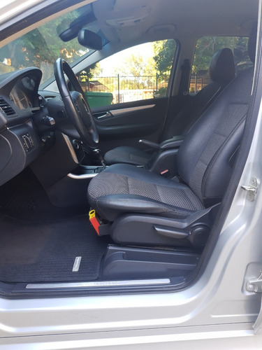 Mercedes Benz B200