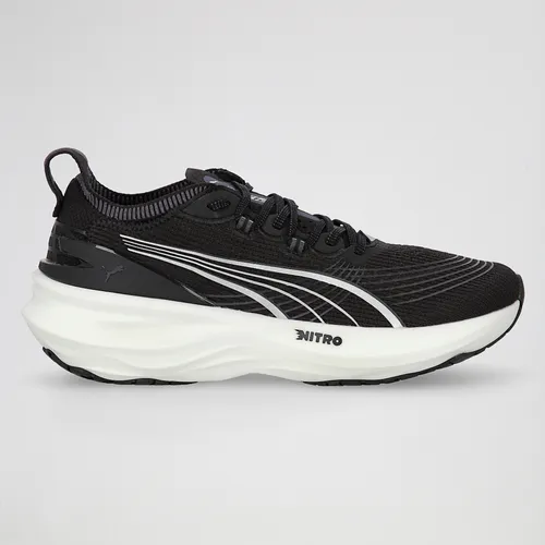 Zapatillas Running Puma Foreverrun Nitro 2 Hombre By Stock C