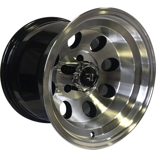 Rines 15 X 10 R1 Jeep Pasada 5 Birlos Ford 5/139 (4 Rines)