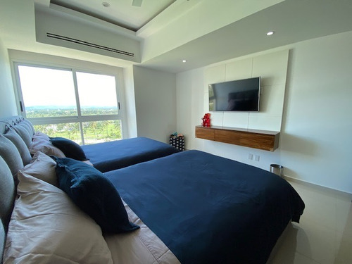 Imagen 6 de 14 de Departamento En Venta En Maralago Playa Diamante