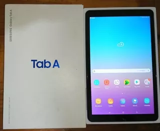 Samgung Galaxy Tab A (2018)