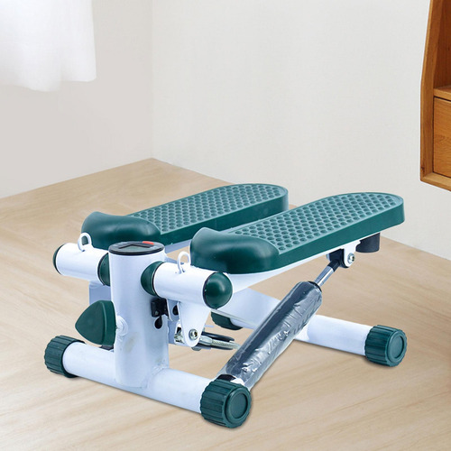 Máquina De Pasos Para Ejercicios Físicos, Mini Verde