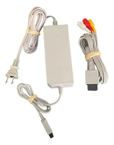 Consola Nintendo Wii Color Blanco Usada (Usado)