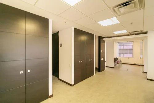Oficina En Arriendo En Virrey. Cod A1094047