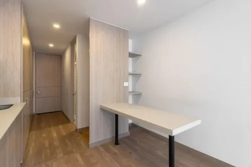 Apartamento En Arriendo En Chapinero Alto. Cod A22051