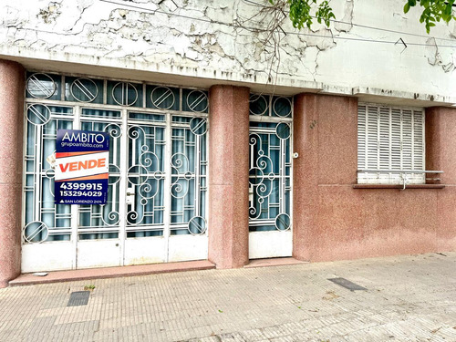 Venta 1 Dorm Arroyito Pasillo Interno Rosario