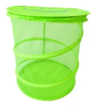 Comprar 4 Cestos Infantil Para Ropa Sucia Plegable Niños