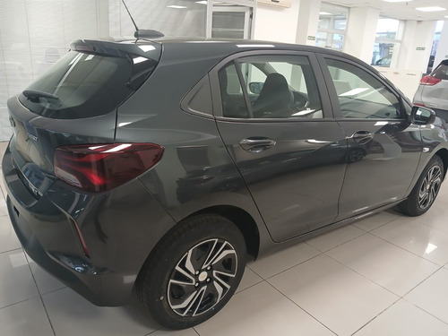 Chevrolet Onix 1.0 TURBO LT MT