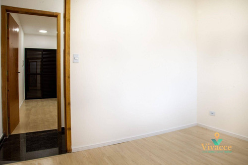 Imagem 10 de 14 de Sobrado À Venda, 68 M² Por R$ 399.000,00 - Burgo Paulista - São Paulo/sp - So0998