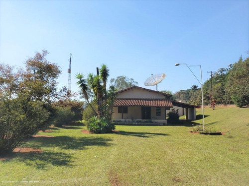 Imagem 6 de 15 de Sítio / Chácara Para Venda Em Bragança Paulista, Campo Novo, 3 Dormitórios, 3 Banheiros, 15 Vagas - 3051_1-1622053