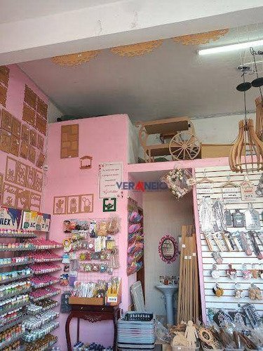 Imagem 21 de 23 de Loja Para Alugar, 134 M² Por R$ 9.000,00/mês - Guilhermina - Praia Grande/sp - Lo0019