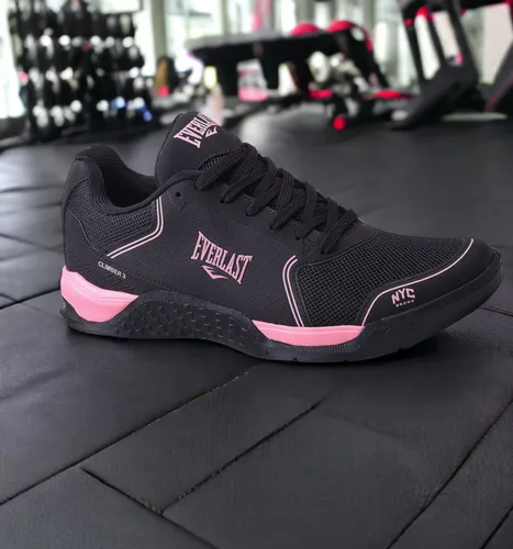 Tênis everlast best sale climber ii crossfit