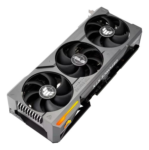Tarjeta Video Asus Nvidia Tuf Geforce Rtx 4080 Super Oc 16gb