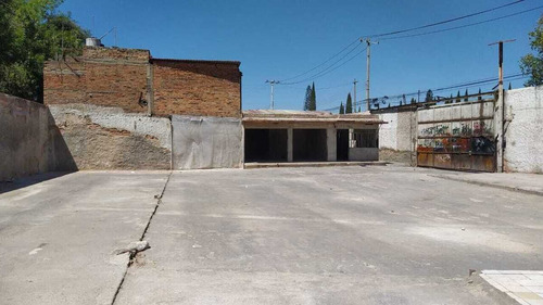 Terreno En Venta En Blanco Y Cuellar