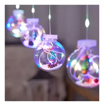Comprar Cascada Guirnaldas Navidad Luces Guirnalda Luces Navideñas Cascadas Luces Cascadas Navideñas Luces Navidad Multicolor Pasteleriacl 192301