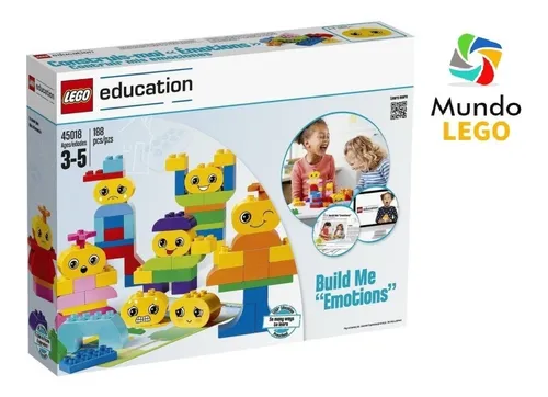 Duplo best sale education sets