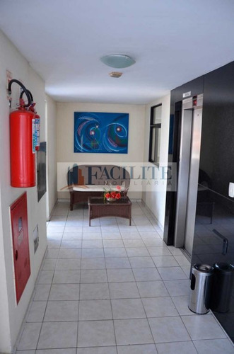 Imagem 14 de 20 de Apartamento Para Vender, Manaíra, João Pessoa, Pb - 22553