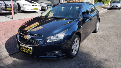 Chevrolet Cruze 1.8 Lt Ecotec 6 Aut. 4p